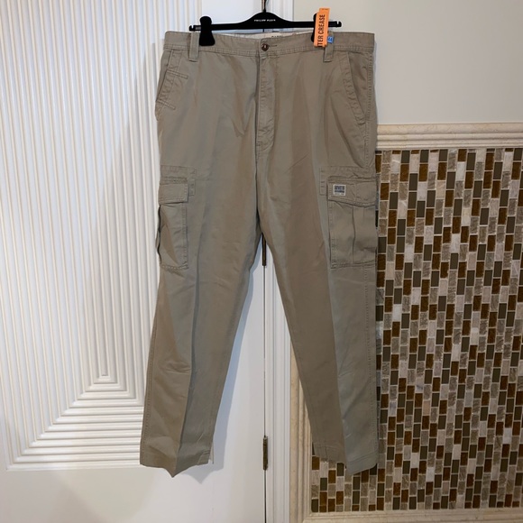 Levi's Pants Authentic Mens Levis Cargo Pants Poshmark